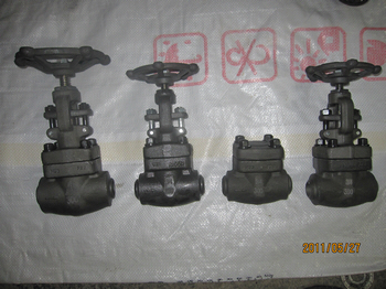  F22 gate valve, F22 globe valve, F22 check valve