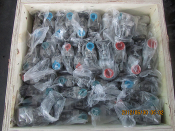 F321 Forged Gate valve and check valves packing