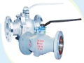 DIN Side Entry Cast & Forged Floating Ball Valve