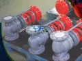 Self-operated Pressure Control Valve With Pilot