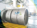 API 594 Duplex Stainless Steel 4A Wafer Dual Plate Check Valve