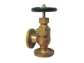 JIS F 7302 Bronze 5K angle valve