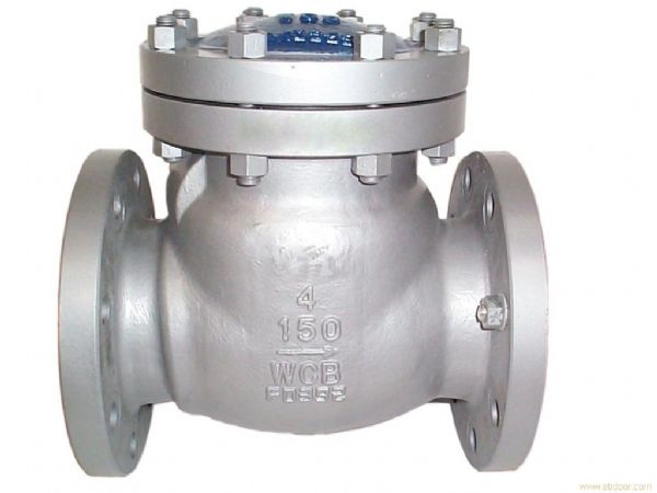 BS1868 Lift Type Check Valve