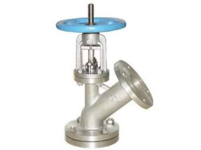 Y type flat bottom upward dumping valves