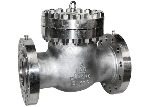 INCONEL 625 CHECK VALVE