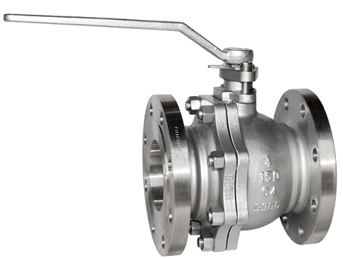 C4 ball valves