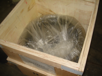 150#20 WCB API 594 Wafer dual plate check valve