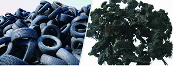 Tire Recycling