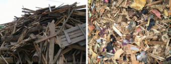 Wood Recycling Wood Recycling