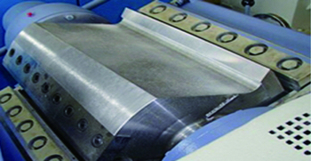 K type rotor for high speed pulverizer K type rotor for high speed pulverizer