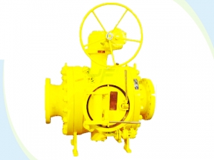 Pipeline pigging ball valves