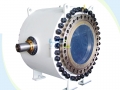 Hydropower Station Hydroturbine Inlet Ball Valve