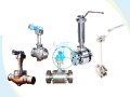 Extended Stem Top Entry Cryogenic Ball Valve