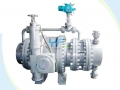 Hydropower Station Hydroturbine Inlet Ball Valve