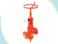 API 6A FC Type Slab Gate Valve