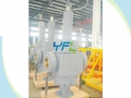 API 6A FLS-R Ball Screw Operation Gate Valve