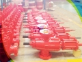 API 6A FC Type Slab Gate Valve