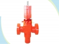 API 6A PFF/PFFA/PFFY/PFFW Slab Gate Valve