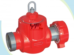 API 6A Ball Valve