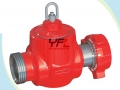 API 6A Plug Valve & Ball Valve