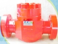 API 6A High Pressure Lift & Swing Check Valve