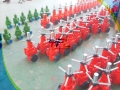 API 6A Demco & Oteco Type Mud Gate Valve