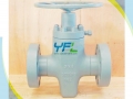 API 6A Expanding Gate Valves