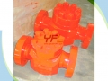 API 6A High Pressure Lift & Swing Check Valve