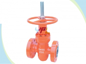 Oilfield Slab Gate Valves