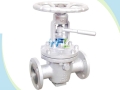 API & DIN Soft Seal Sleeved Plug Valve