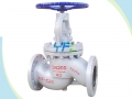 DIN 3356 Bolted Bonnet Cast Steel GS-C25 Globe Valve