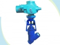 BS1873 Pressure Seal Bonnet WC9 Power Station Globe Valve