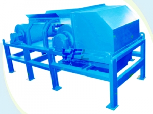 Durable Eddy current separator