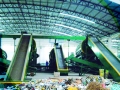 Municipal Solid Waste  RDF System