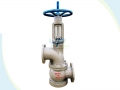 Three Way Slurry Valve