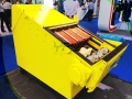 Single Shaft Plastic Shredder