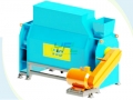 Plastic Prewasher