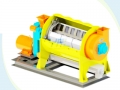 Plastic Dewatering Machine