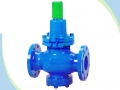 Pilot Operated Pressure Reducing Valve