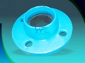 Ductile Cast Iron Flange Adaptor