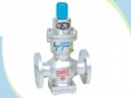 Pilot Operated Pressure Reducing Valve