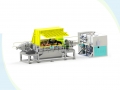 Heavy Duty Double Shaft Shredder