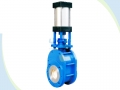 Ceramic V-Port Ball Valve, Double Disc Gate Valve, Butterfly Valve