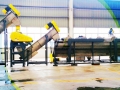 Waste Plastic Recycling Line