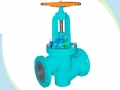 Rubber Lined Globe, Check, Diaphragm Valve