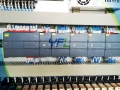 PLC Control System