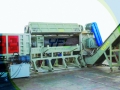 Single Shaft Pipe Shredder