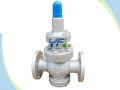 Pilot Operated Pressure Reducing Valve