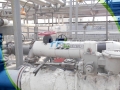 Ceramic Ball Valve for Power Plant