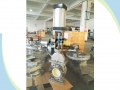 Fully Ceramic Lined Knife Gate Valve